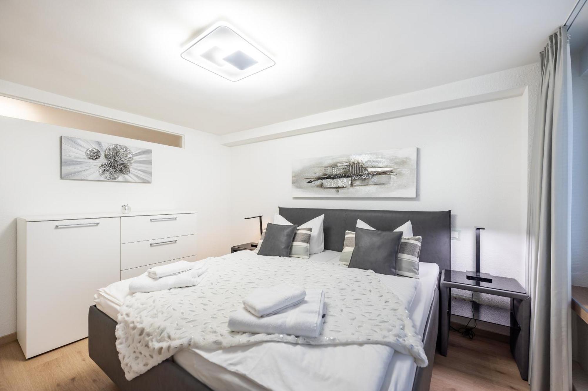 Oma'S Kueche & Quartier Otel Binz Dış mekan fotoğraf