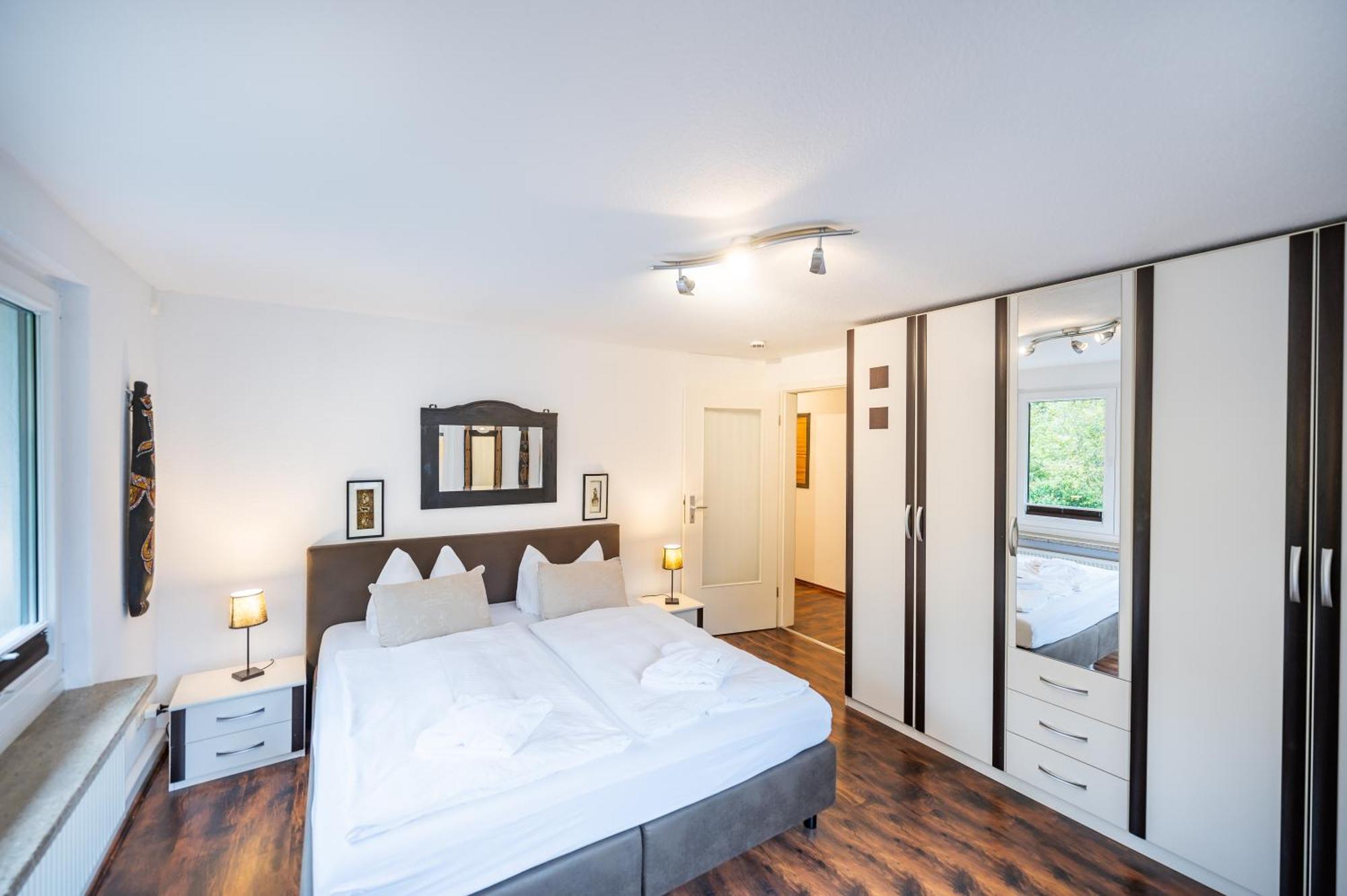 Oma'S Kueche & Quartier Otel Binz Dış mekan fotoğraf